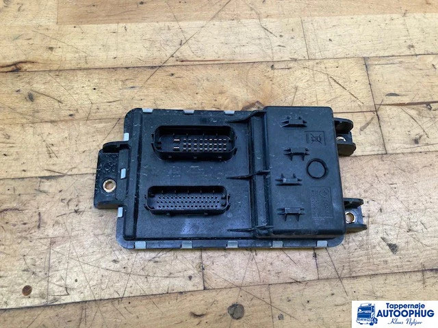 Scania ECU EEC – Scania 3074920 - ECU cho Xe tải: hình 1 Scania ECU EEC – Scania 3074920 - ECU cho Xe tải: hình 1