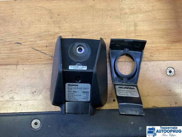 Scania ECU GMS P/N: 2148226 / 2559113 - ECU cho Xe tải: hình 5 Scania ECU GMS P/N: 2148226 / 2559113 - ECU cho Xe tải: hình 5