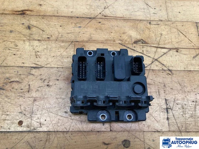 Scania ECU SMS – Scania 3094409 - ECU cho Xe tải: hình 1 Scania ECU SMS – Scania 3094409 - ECU cho Xe tải: hình 1
