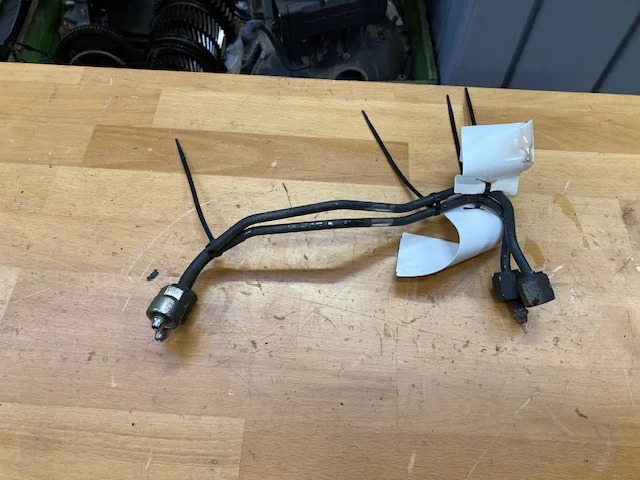 Scania Fuel pipe – Scania 2865656 - Động cơ và các bộ phận cho Xe tải: hình 1 Scania Fuel pipe – Scania 2865656 - Động cơ và các bộ phận cho Xe tải: hình 1