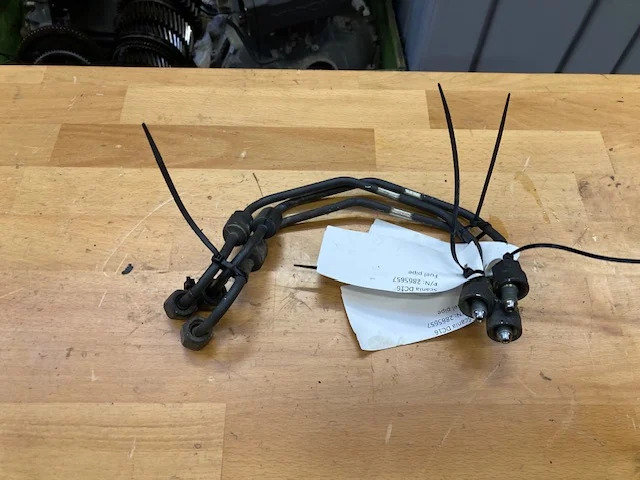 Scania Fuel pipe – Scania 2865657 - Động cơ và các bộ phận cho Xe tải: hình 1 Scania Fuel pipe – Scania 2865657 - Động cơ và các bộ phận cho Xe tải: hình 1