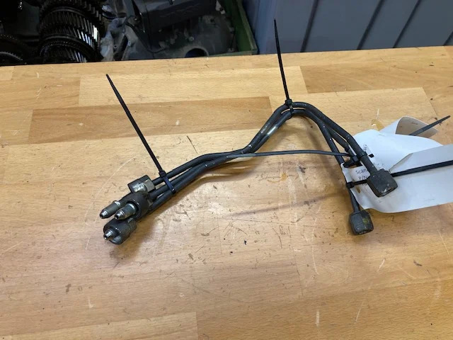 Scania Fuel pipe – Scania 2865663 - Động cơ và các bộ phận cho Xe tải: hình 1 Scania Fuel pipe – Scania 2865663 - Động cơ và các bộ phận cho Xe tải: hình 1