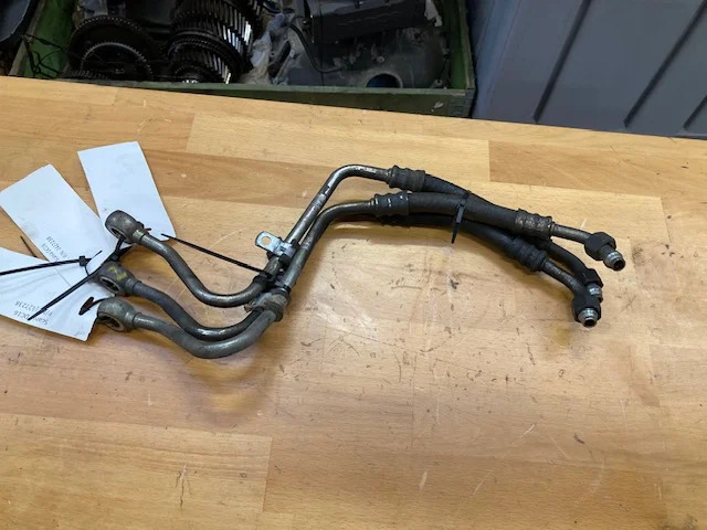 Scania Fuel pipes – Scania 2427238 - Động cơ và các bộ phận cho Xe tải: hình 1 Scania Fuel pipes – Scania 2427238 - Động cơ và các bộ phận cho Xe tải: hình 1