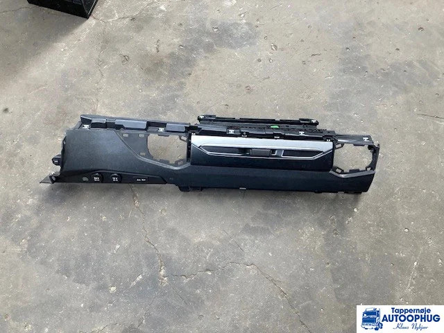 Scania Instrument panel – Scania 2255723 - Cabin và nội thất cho Xe tải: hình 1 Scania Instrument panel – Scania 2255723 - Cabin và nội thất cho Xe tải: hình 1