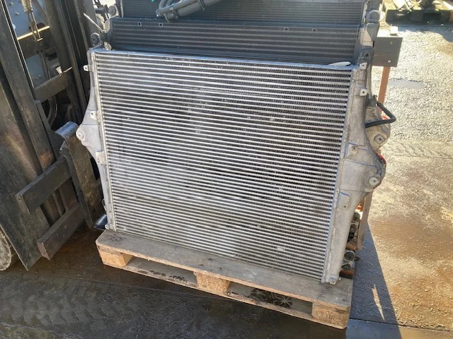 Scania Intercooler – Scania 2898837 - Động cơ và các bộ phận cho Xe tải: hình 2 Scania Intercooler – Scania 2898837 - Động cơ và các bộ phận cho Xe tải: hình 2