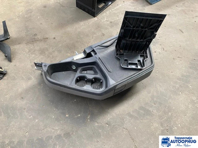 Scania Midterkonsol – Scania 2901429 - Cabin và nội thất cho Xe tải: hình 2 Scania Midterkonsol – Scania 2901429 - Cabin và nội thất cho Xe tải: hình 2