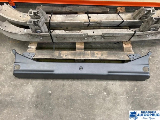 Scania N.G.S Kofanger - Thân xe và ngoại thất cho Xe tải: hình 4 Scania N.G.S Kofanger - Thân xe và ngoại thất cho Xe tải: hình 4