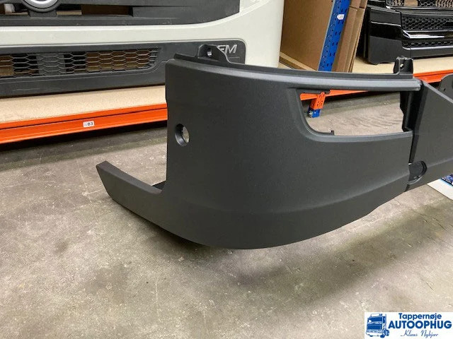 Scania N.G.S Kofanger - Thân xe và ngoại thất cho Xe tải: hình 2 Scania N.G.S Kofanger - Thân xe và ngoại thất cho Xe tải: hình 2