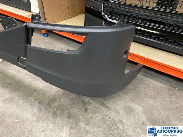 Scania N.G.S Kofanger - Thân xe và ngoại thất cho Xe tải: hình 1 Scania N.G.S Kofanger - Thân xe và ngoại thất cho Xe tải: hình 1