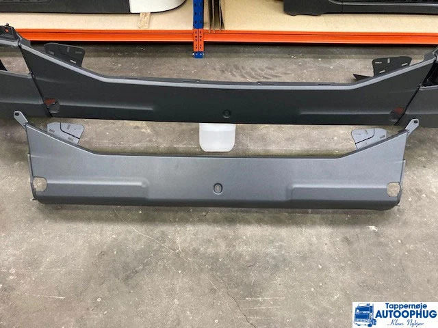 Scania N.G.S Kofanger - Thân xe và ngoại thất cho Xe tải: hình 3 Scania N.G.S Kofanger - Thân xe và ngoại thất cho Xe tải: hình 3