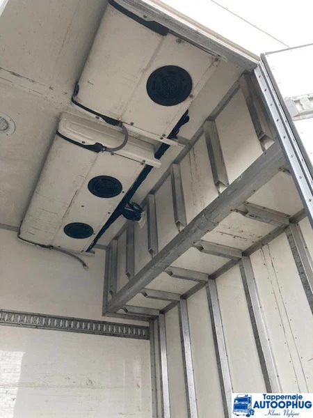 Scania P410 6X2/4 Kølekasse - Tủ lạnh hoán đổi thân: hình 5 Scania P410 6X2/4 Kølekasse - Tủ lạnh hoán đổi thân: hình 5