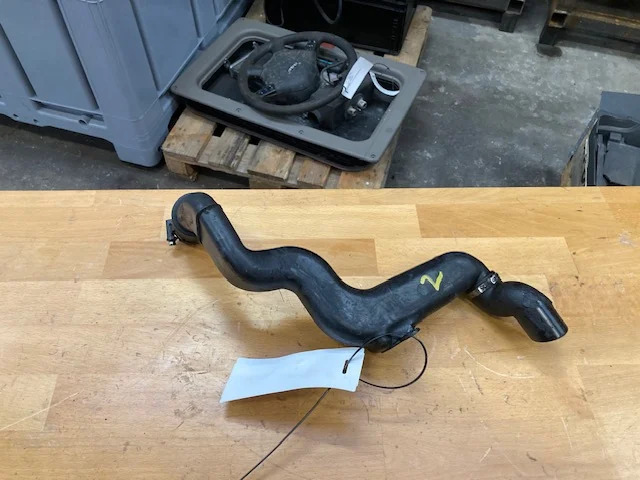 Scania Pipe – Scania 2050546 - Động cơ và các bộ phận cho Xe tải: hình 1 Scania Pipe – Scania 2050546 - Động cơ và các bộ phận cho Xe tải: hình 1