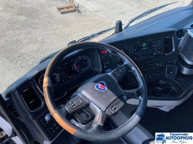 Cho thuê Scania R500 N.G.S 6×2 Scania R500 N.G.S 6×2: hình 7 Cho thuê Scania R500 N.G.S 6×2 Scania R500 N.G.S 6×2: hình 7