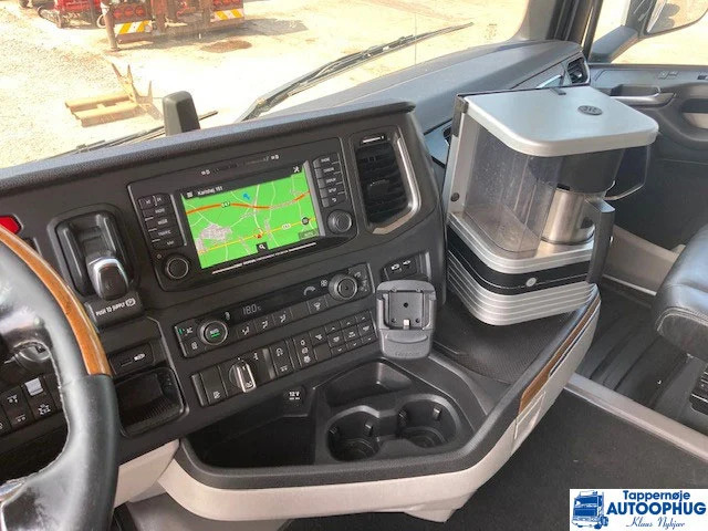 Cho thuê Scania R500 N.G.S 6×2 Scania R500 N.G.S 6×2: hình 11 Cho thuê Scania R500 N.G.S 6×2 Scania R500 N.G.S 6×2: hình 11