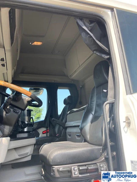 Cho thuê Scania R500 N.G.S 6×2 Scania R500 N.G.S 6×2: hình 6 Cho thuê Scania R500 N.G.S 6×2 Scania R500 N.G.S 6×2: hình 6