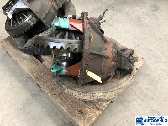 Scania R780 – 3.80 - Bộ vi sai cho Xe tải: hình 1 Scania R780 – 3.80 - Bộ vi sai cho Xe tải: hình 1