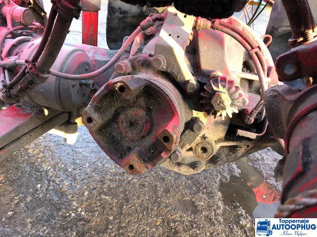 Scania R885 – 3.42 P/N: 2300435 - Bộ vi sai cho Xe tải: hình 1 Scania R885 – 3.42 P/N: 2300435 - Bộ vi sai cho Xe tải: hình 1