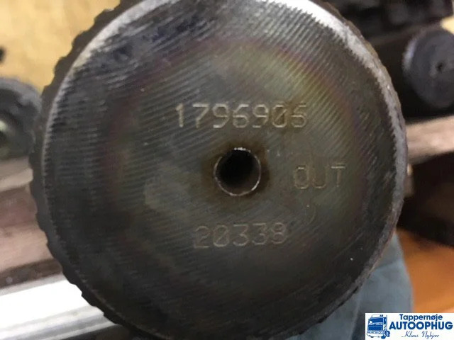 Scania R885 stikaksel P/N: 1796906 / 1796908 - Bộ vi sai cho Xe tải: hình 1 Scania R885 stikaksel P/N: 1796906 / 1796908 - Bộ vi sai cho Xe tải: hình 1