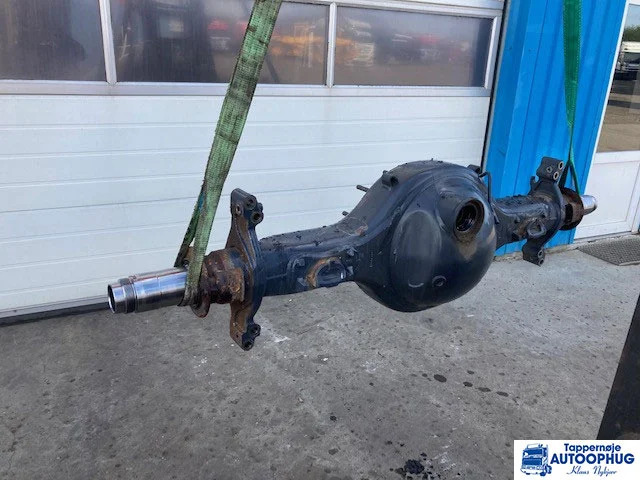 Scania RB662 axle housing – Scania 2188226 - Trục và các bộ phận cho Xe tải: hình 2 Scania RB662 axle housing – Scania 2188226 - Trục và các bộ phận cho Xe tải: hình 2