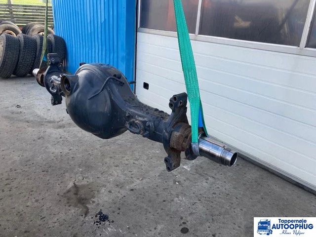 Scania RB662 axle housing – Scania 2188226 - Trục và các bộ phận cho Xe tải: hình 3 Scania RB662 axle housing – Scania 2188226 - Trục và các bộ phận cho Xe tải: hình 3