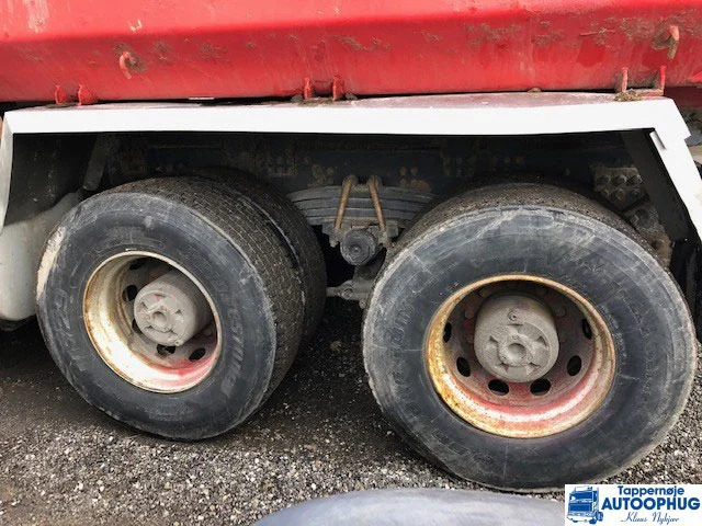 Scania RBP835 3.96 P/N 2029169 - Bộ vi sai cho Xe tải: hình 1 Scania RBP835 3.96 P/N 2029169 - Bộ vi sai cho Xe tải: hình 1