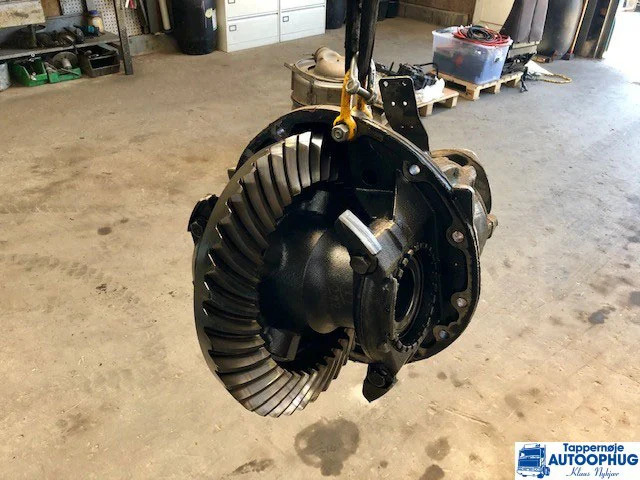 Scania RP835 – 3.96 - Bộ vi sai cho Xe tải: hình 4 Scania RP835 – 3.96 - Bộ vi sai cho Xe tải: hình 4