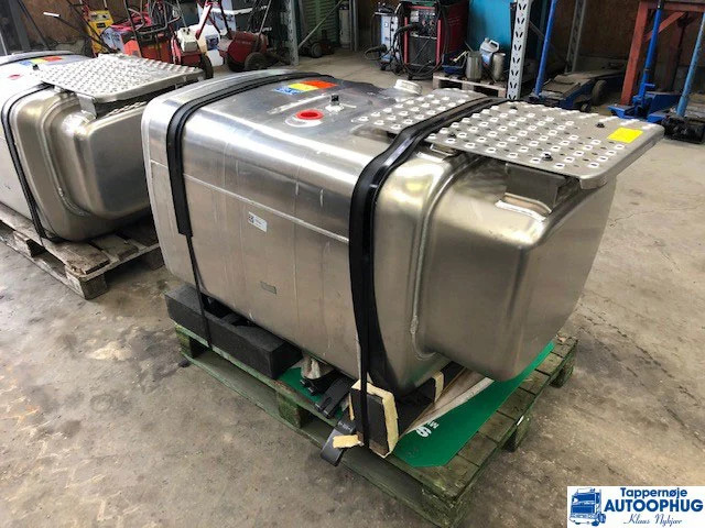 Scania Tank 540 P/N: 2132703 - Bình nhiên liệu cho Xe tải: hình 4 Scania Tank 540 P/N: 2132703 - Bình nhiên liệu cho Xe tải: hình 4