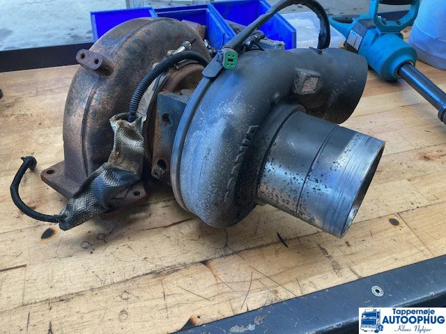 Scania Turbo DC 16 101 / 102 P/N: 2238824 – 2484276 - Động cơ và các bộ phận cho Xe tải: hình 2 Scania Turbo DC 16 101 / 102 P/N: 2238824 – 2484276 - Động cơ và các bộ phận cho Xe tải: hình 2