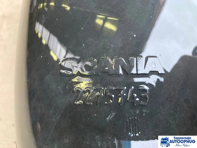 Scania luft indtag P/N: 2275743 - Động cơ và các bộ phận cho Xe tải: hình 2 Scania luft indtag P/N: 2275743 - Động cơ và các bộ phận cho Xe tải: hình 2