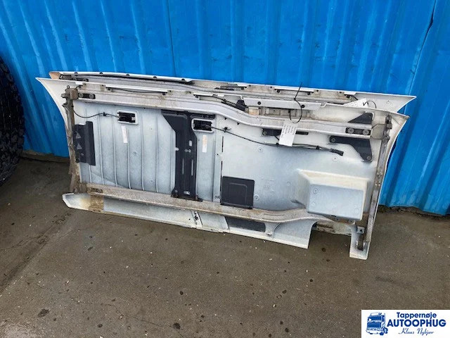 Scania side skirt 2950mm aa - Khí động học/ Spoiler cho Xe tải: hình 2 Scania side skirt 2950mm aa - Khí động học/ Spoiler cho Xe tải: hình 2