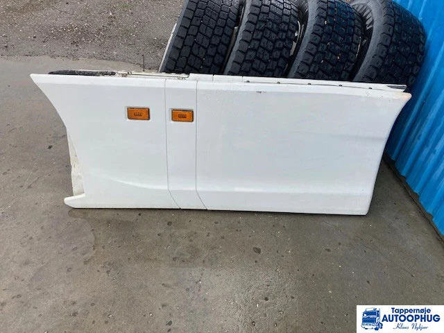 Scania side skirt 2950mm aa - Khí động học/ Spoiler cho Xe tải: hình 1 Scania side skirt 2950mm aa - Khí động học/ Spoiler cho Xe tải: hình 1