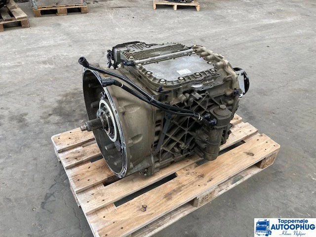 Volvo ATO2612F Gearbox - Hộp số và các bộ phận cho Xe tải: hình 1 Volvo ATO2612F Gearbox - Hộp số và các bộ phận cho Xe tải: hình 1