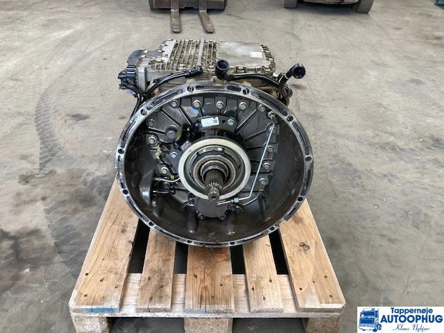 Volvo ATO2612F Gearbox - Hộp số và các bộ phận cho Xe tải: hình 4 Volvo ATO2612F Gearbox - Hộp số và các bộ phận cho Xe tải: hình 4