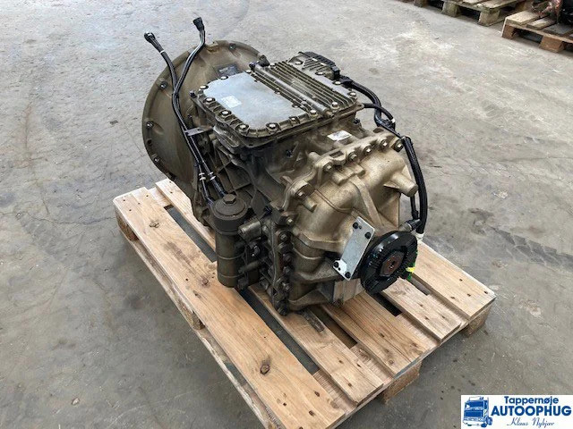 Volvo ATO2612F Gearbox - Hộp số và các bộ phận cho Xe tải: hình 2 Volvo ATO2612F Gearbox - Hộp số và các bộ phận cho Xe tải: hình 2