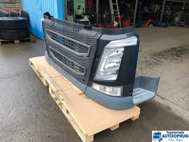 Volvo FH4 Front / Kofanger - Thân xe và ngoại thất cho Xe tải: hình 2 Volvo FH4 Front / Kofanger - Thân xe và ngoại thất cho Xe tải: hình 2