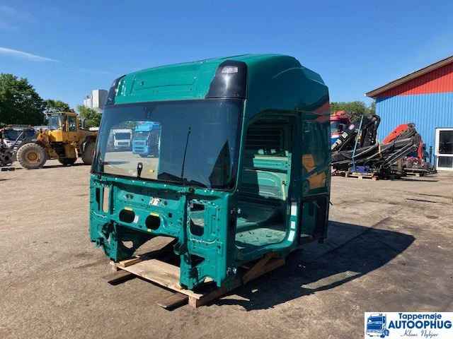 Volvo FH4 førerhus / cabine / CAP HI 215 - Thân xe và ngoại thất cho Xe tải: hình 2 Volvo FH4 førerhus / cabine / CAP HI 215 - Thân xe và ngoại thất cho Xe tải: hình 2