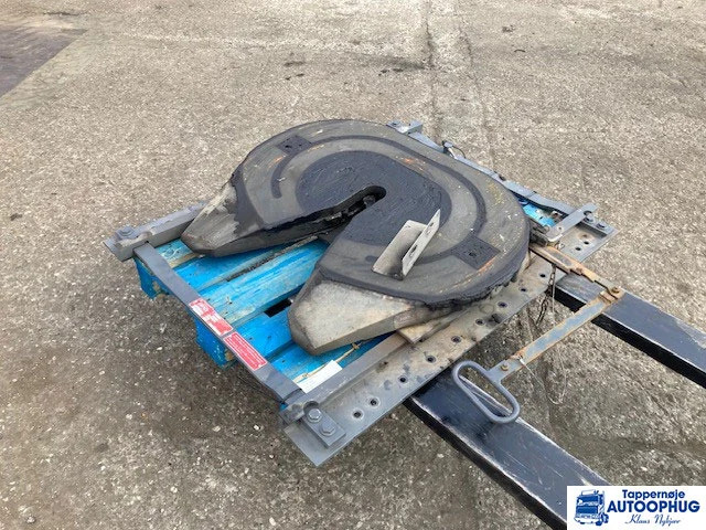 Volvo JOST flytbar skammel - Khớp nối bánh xe thứ năm cho Xe tải: hình 1 Volvo JOST flytbar skammel - Khớp nối bánh xe thứ năm cho Xe tải: hình 1