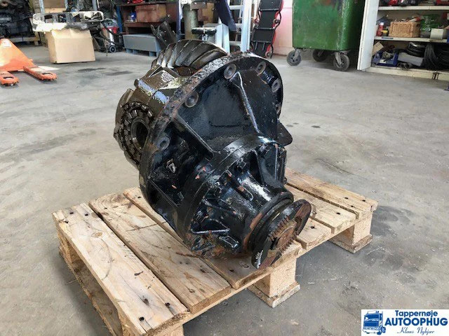 Volvo RSS1356 – 3.10 - Bộ vi sai cho Xe tải: hình 3 Volvo RSS1356 – 3.10 - Bộ vi sai cho Xe tải: hình 3