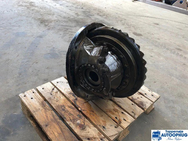 Volvo RSS1356 – 3.10 - Bộ vi sai cho Xe tải: hình 2 Volvo RSS1356 – 3.10 - Bộ vi sai cho Xe tải: hình 2