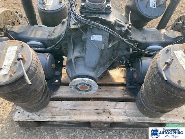 Volvo RSS1370A – 2.47 – Volvo 24259737 - Bộ vi sai cho Xe tải: hình 1 Volvo RSS1370A – 2.47 – Volvo 24259737 - Bộ vi sai cho Xe tải: hình 1