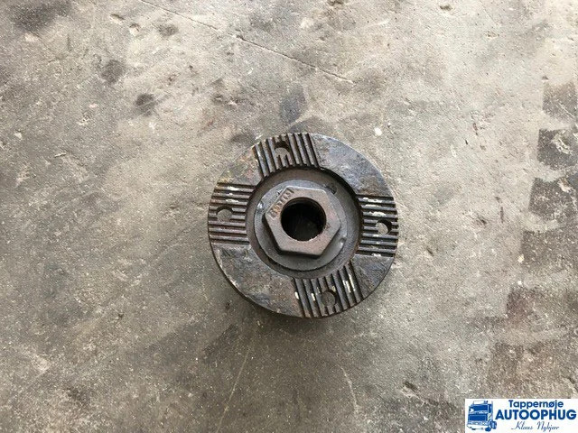 Volvo RTS2370A Shaft P/N: 8172933 - Bộ vi sai cho Xe tải: hình 1 Volvo RTS2370A Shaft P/N: 8172933 - Bộ vi sai cho Xe tải: hình 1