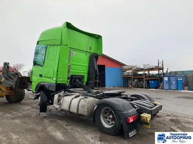DAF XF480 4X2 - Xe đầu kéo: hình 4 DAF XF480 4X2 - Xe đầu kéo: hình 4
