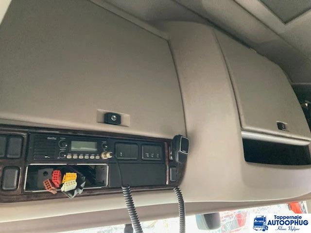 Cho thuê  DAF XF480 6X2/4 DAF XF480 6X2/4: hình 15