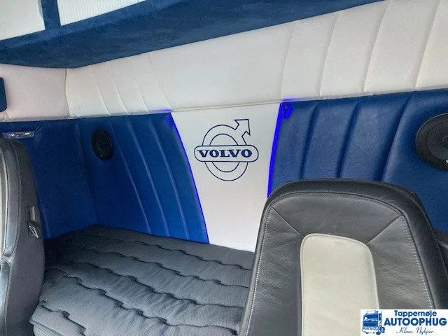 Xe đầu kéo Volvo FH500 6X2 Only parts: hình 10