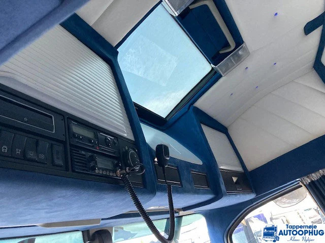 Xe đầu kéo Volvo FH500 6X2 Only parts: hình 11