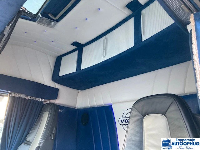 Xe đầu kéo Volvo FH500 6X2 Only parts: hình 9