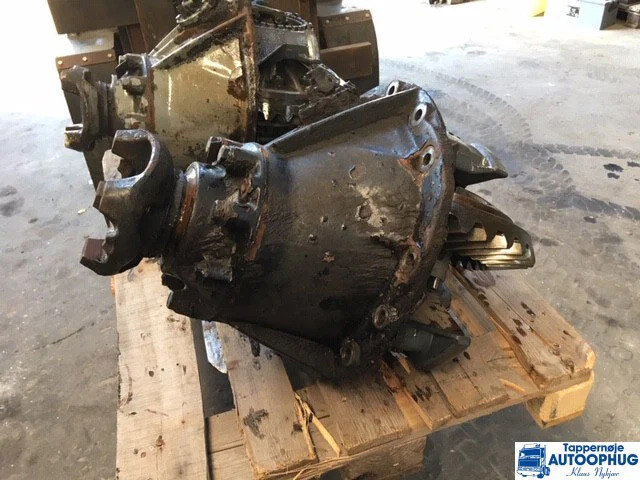 Scania R780 – 3.27 bagtøj / differentiale - Bộ vi sai cho Xe tải: hình 1 Scania R780 – 3.27 bagtøj / differentiale - Bộ vi sai cho Xe tải: hình 1