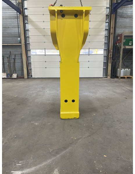 Epiroc HB3100 - Búa thủy lực cho Máy móc xây dựng: hình 2 Epiroc HB3100 - Búa thủy lực cho Máy móc xây dựng: hình 2