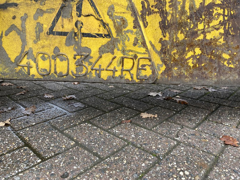 Genesis GXP 400R - Kéo phá dỡ cho Máy móc xây dựng: hình 4 Genesis GXP 400R - Kéo phá dỡ cho Máy móc xây dựng: hình 4