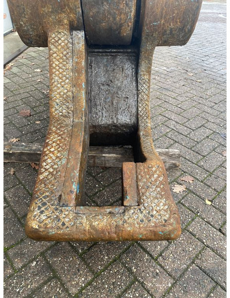 Genesis GXP 400R - Kéo phá dỡ cho Máy móc xây dựng: hình 3 Genesis GXP 400R - Kéo phá dỡ cho Máy móc xây dựng: hình 3